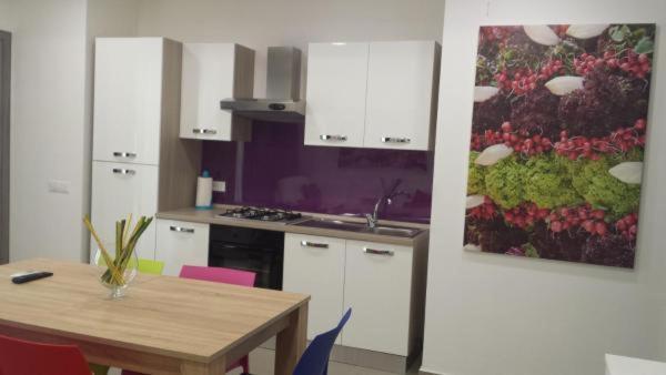 Residence I Dioscuri By Receptio Catania Bagian luar foto