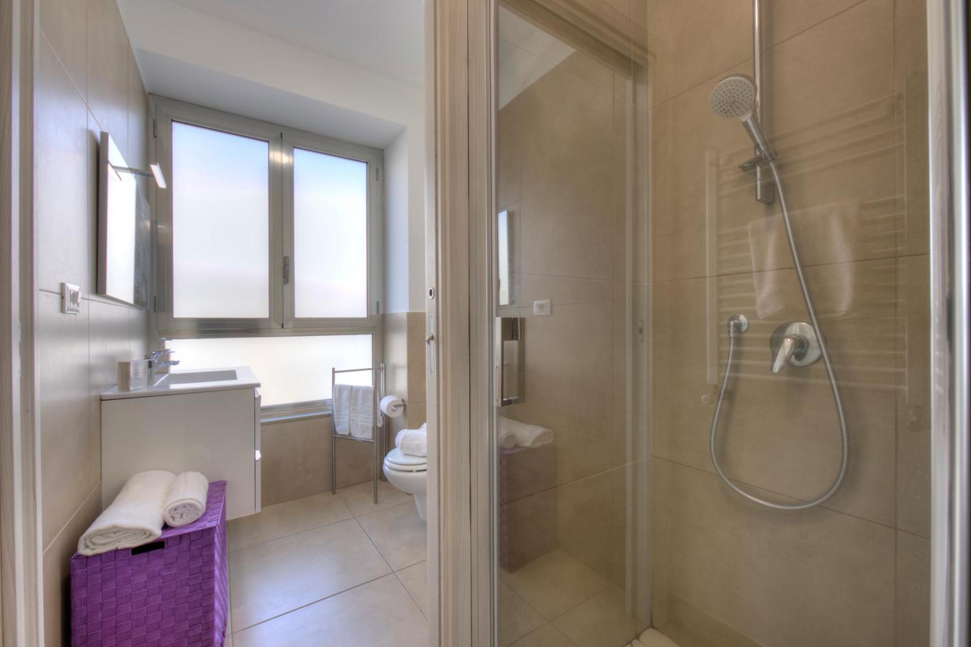 Residence I Dioscuri By Receptio Catania Bagian luar foto