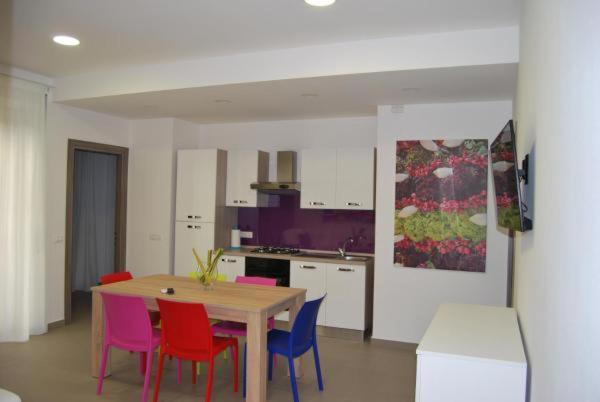 Residence I Dioscuri By Receptio Catania Bagian luar foto