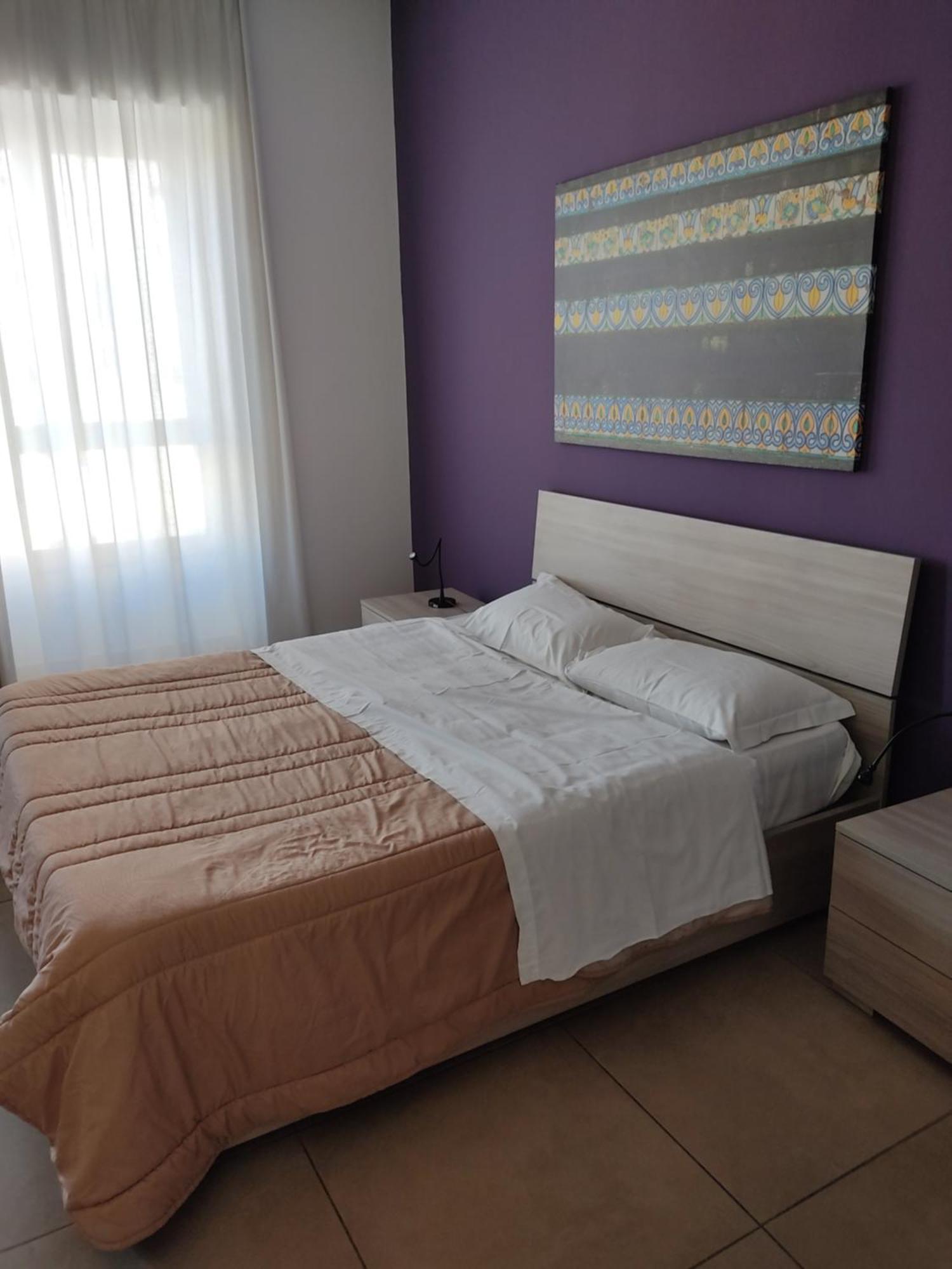 Residence I Dioscuri By Receptio Catania Bagian luar foto