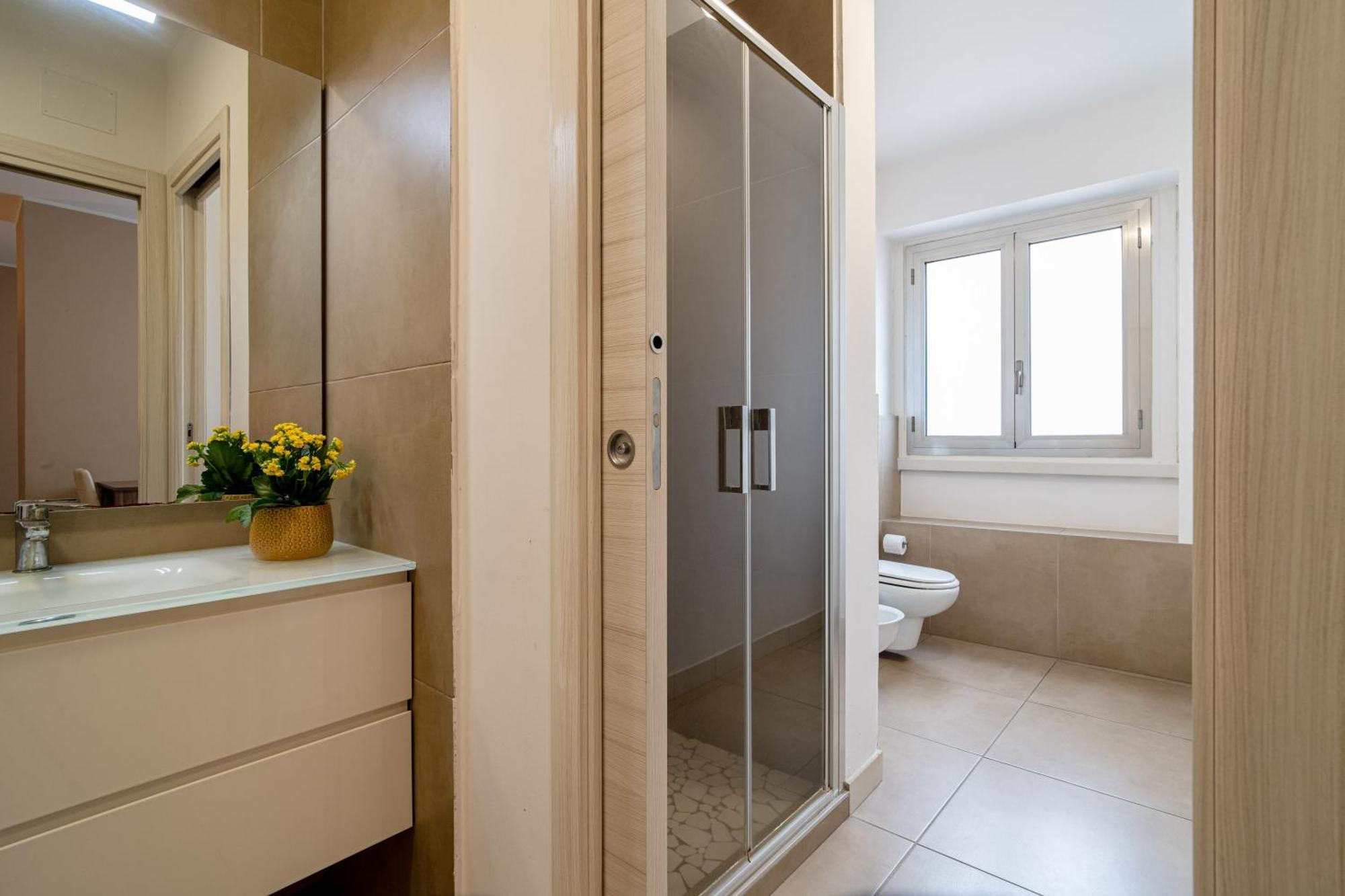 Residence I Dioscuri By Receptio Catania Bagian luar foto