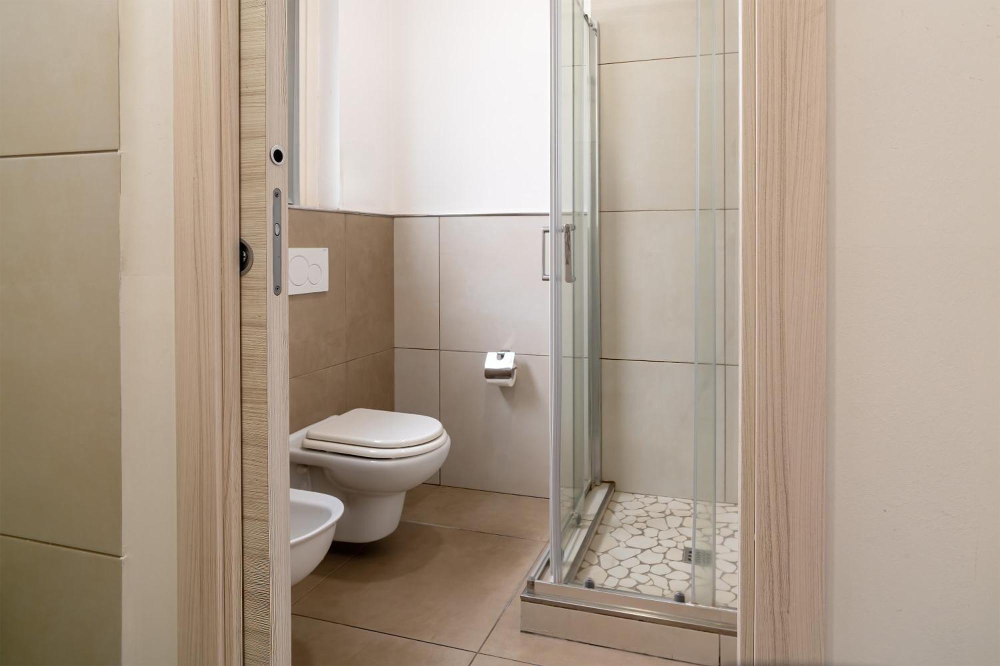 Residence I Dioscuri By Receptio Catania Bagian luar foto