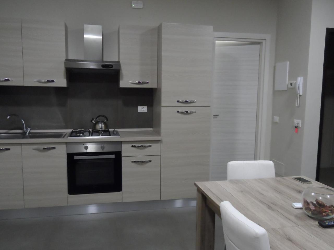 Residence I Dioscuri By Receptio Catania Bagian luar foto