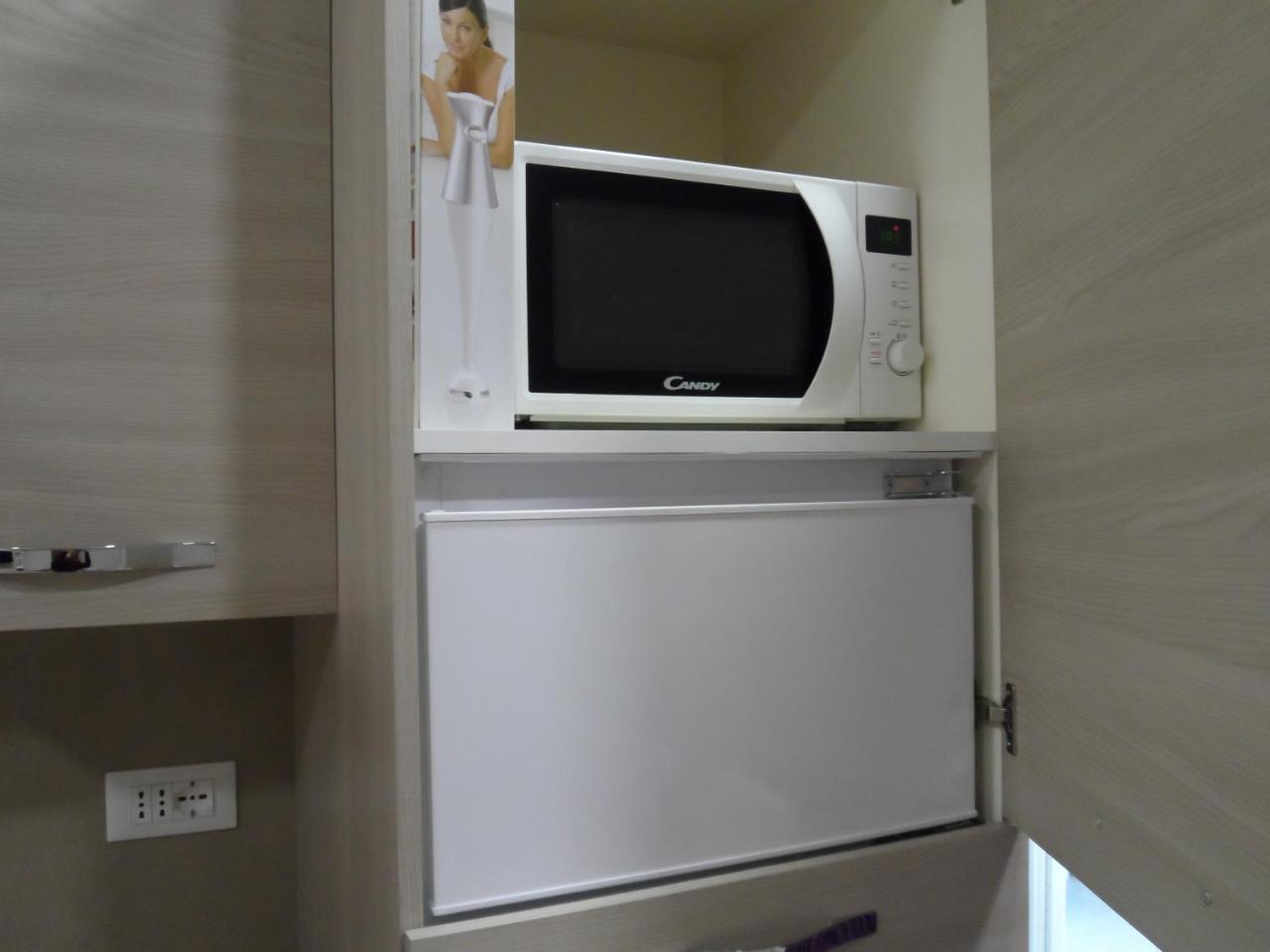 Residence I Dioscuri By Receptio Catania Bagian luar foto