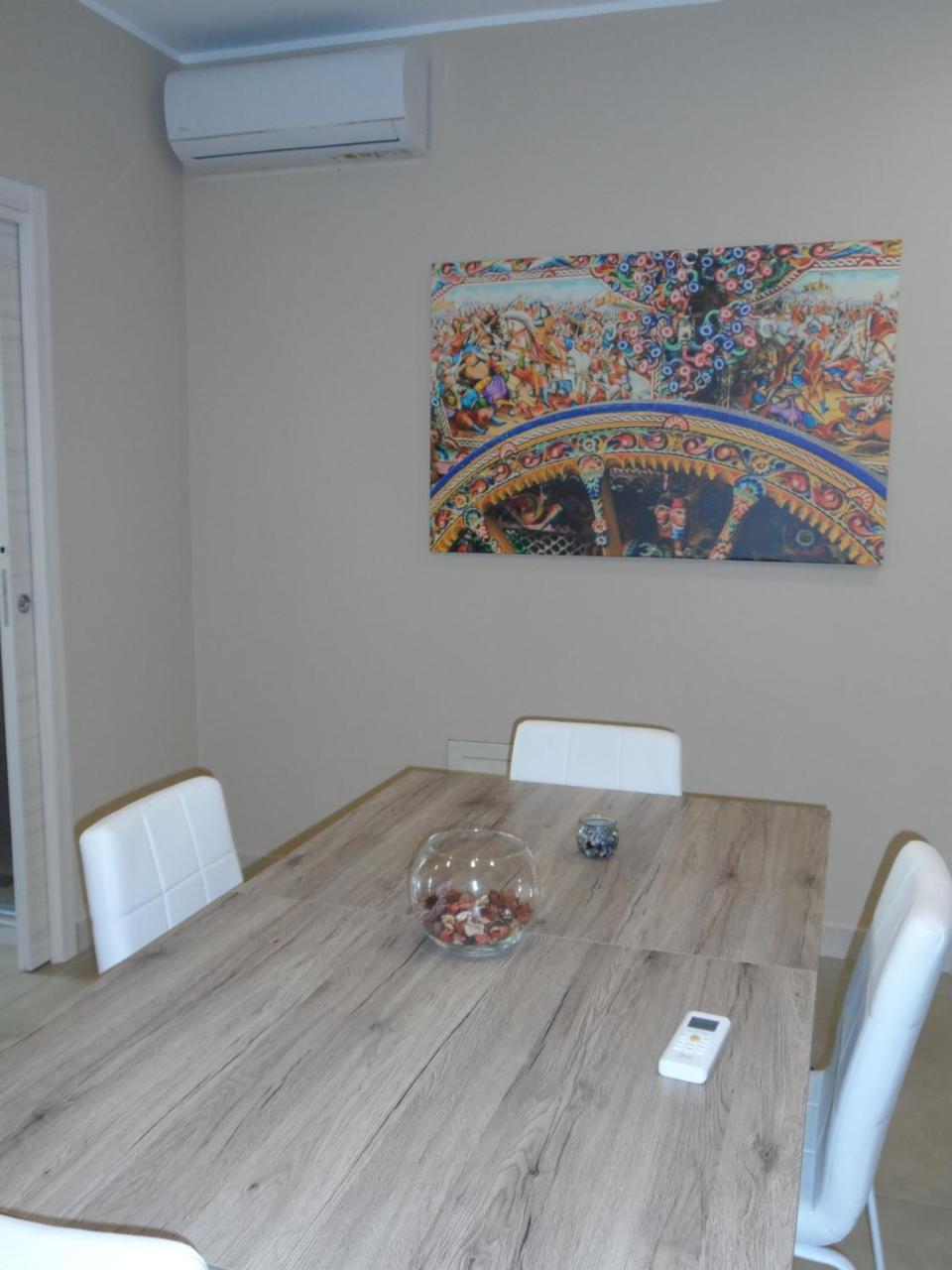 Residence I Dioscuri By Receptio Catania Bagian luar foto