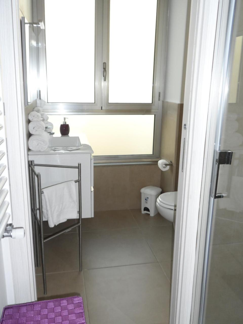 Residence I Dioscuri By Receptio Catania Bagian luar foto