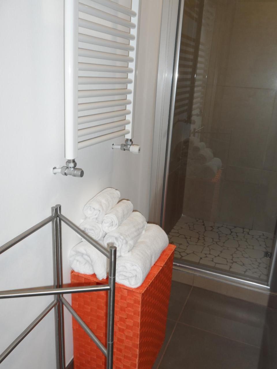 Residence I Dioscuri By Receptio Catania Bagian luar foto